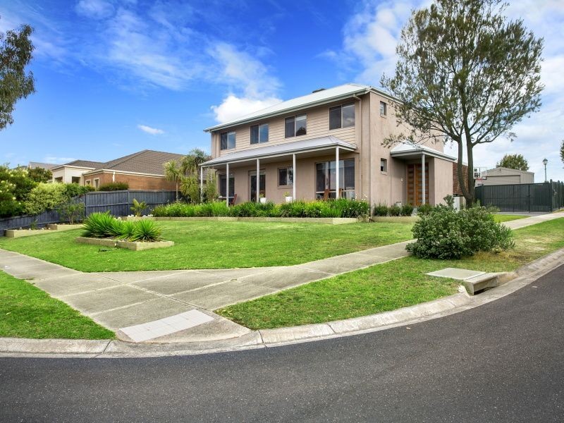 1 Collina Court, Langwarrin VIC 3910