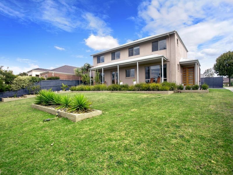 1 Collina Court, Langwarrin VIC 3910