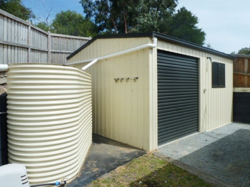 20 Tamara Circuit, Langwarrin VIC 3910