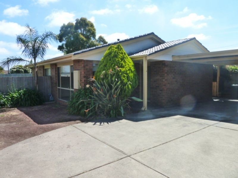 2/3 Darnely Drive, Skye VIC 3977