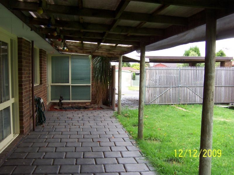 6 SPOONBILL, Carrum Downs VIC 3201