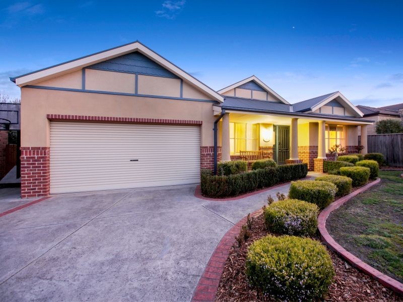 41 Apple Berry Avenue, Langwarrin VIC 3910
