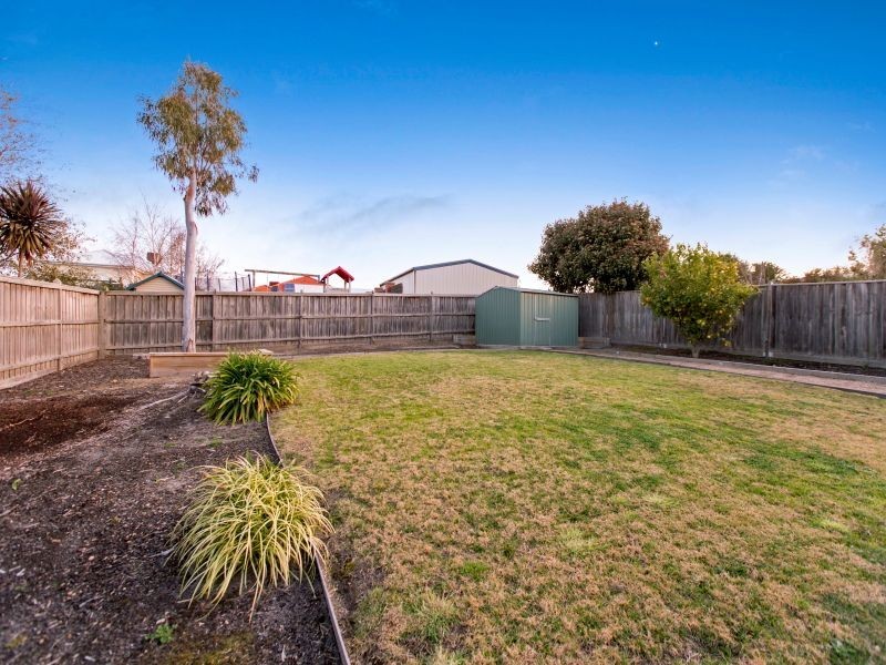 41 Apple Berry Avenue, Langwarrin VIC 3910