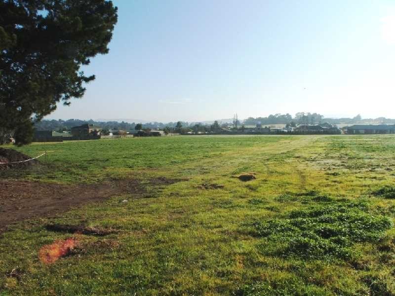 Lot 1 – 22/44 Brundrett Road, Narre Warren North VIC 3804