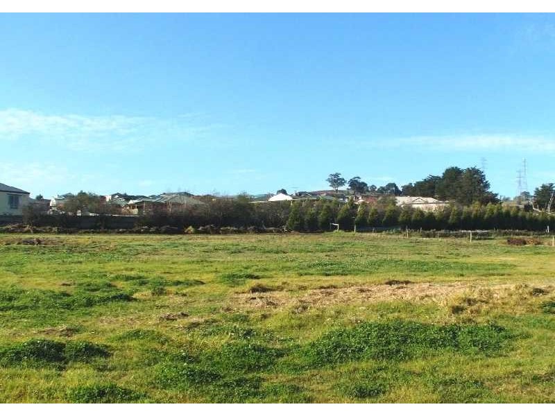Lot 1 – 22/44 Brundrett Road, Narre Warren North VIC 3804