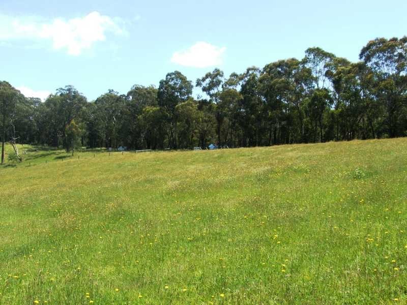 Lot 8 Downey Road, Dewhurst VIC 3808