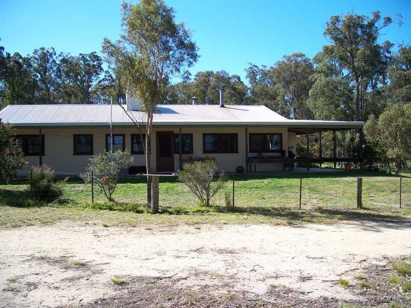 50 Lower Flaggy Creek Road, Flaggy Creek VIC 3875