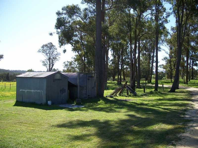 50 Lower Flaggy Creek Road, Flaggy Creek VIC 3875