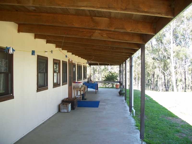 50 Lower Flaggy Creek Road, Flaggy Creek VIC 3875