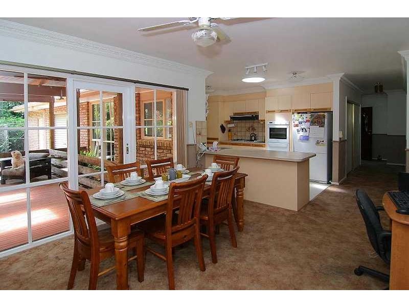 36 Kilvington Drive, Emerald VIC 3782