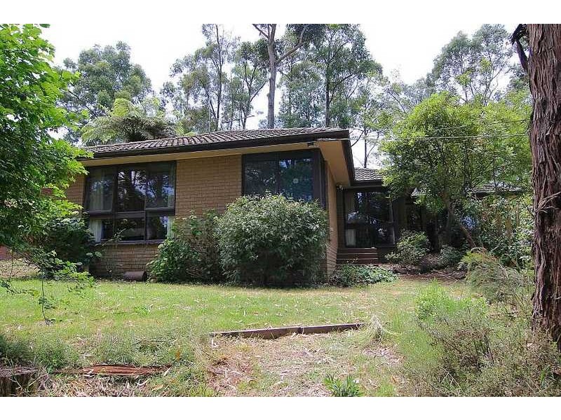 21 Rankins Road, Monbulk VIC 3793