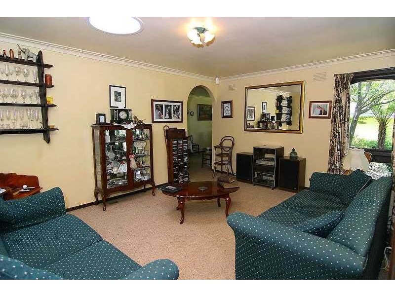 21 Rankins Road, Monbulk VIC 3793