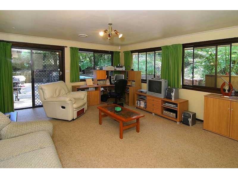 21 Rankins Road, Monbulk VIC 3793