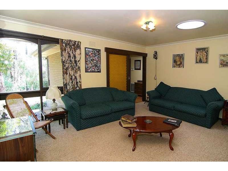 21 Rankins Road, Monbulk VIC 3793