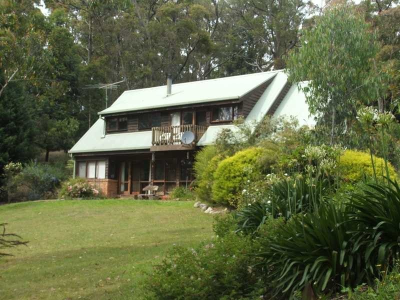 414 Mt Eirene Road, Gembrook VIC 3783