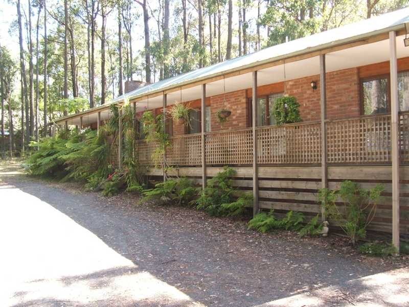 20 Majestic Drive, Emerald VIC 3782