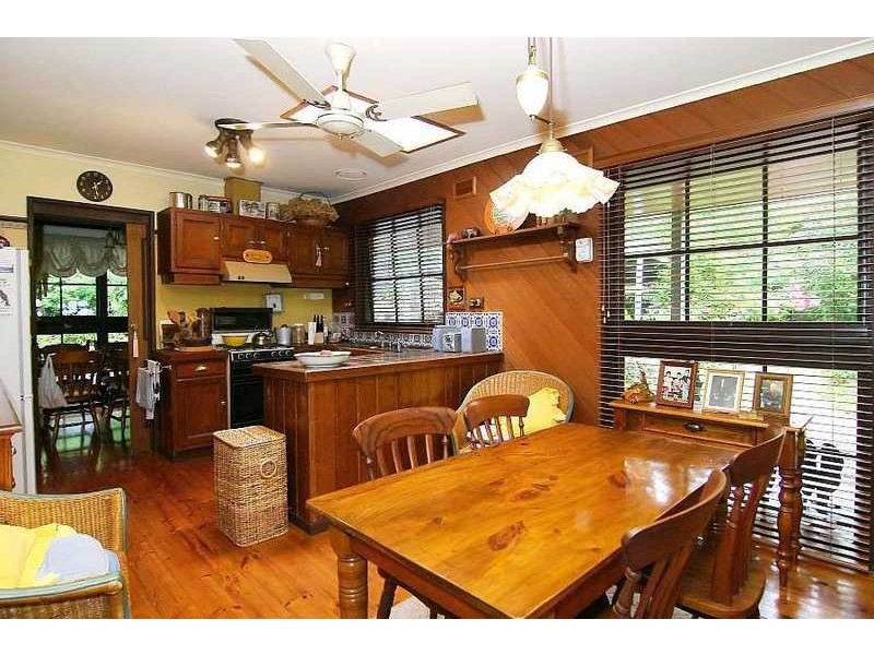 22 The Avenue, Gembrook VIC 3783