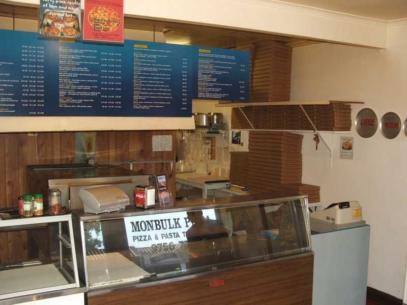 53A Main Road, Monbulk VIC 3793