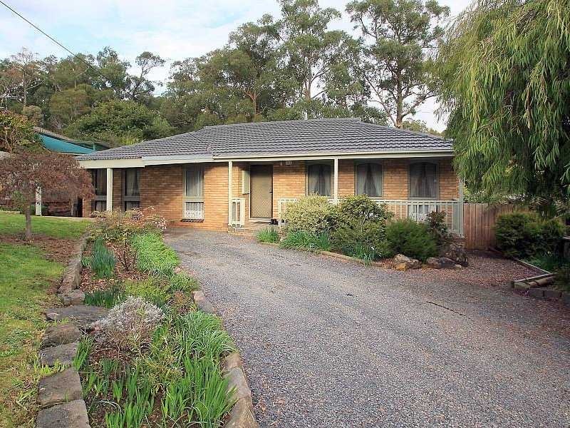 23 Mayview Drive, Monbulk VIC 3793