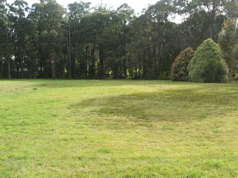 123 David Hill Road, Monbulk VIC 3793