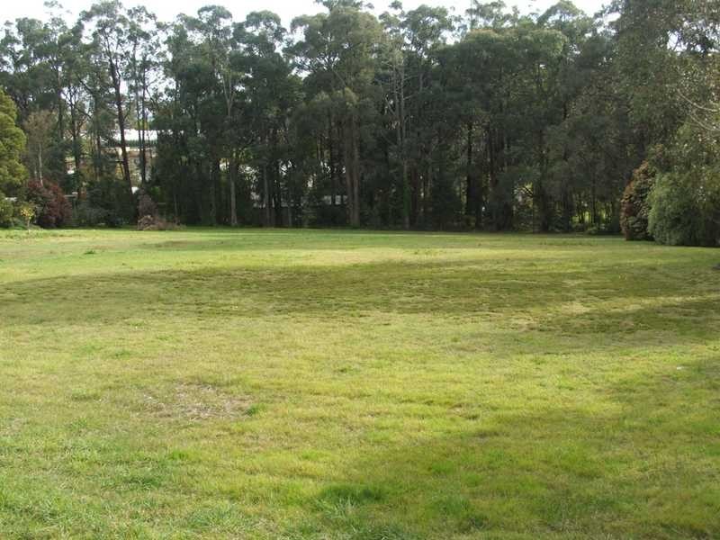 123 David Hill Road, Monbulk VIC 3793