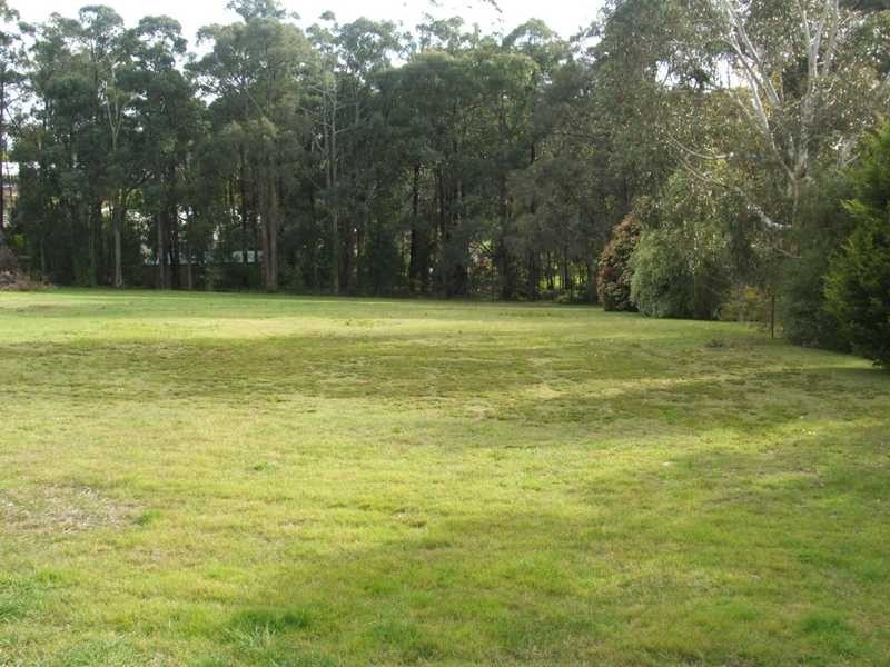 123 David Hill Road, Monbulk VIC 3793