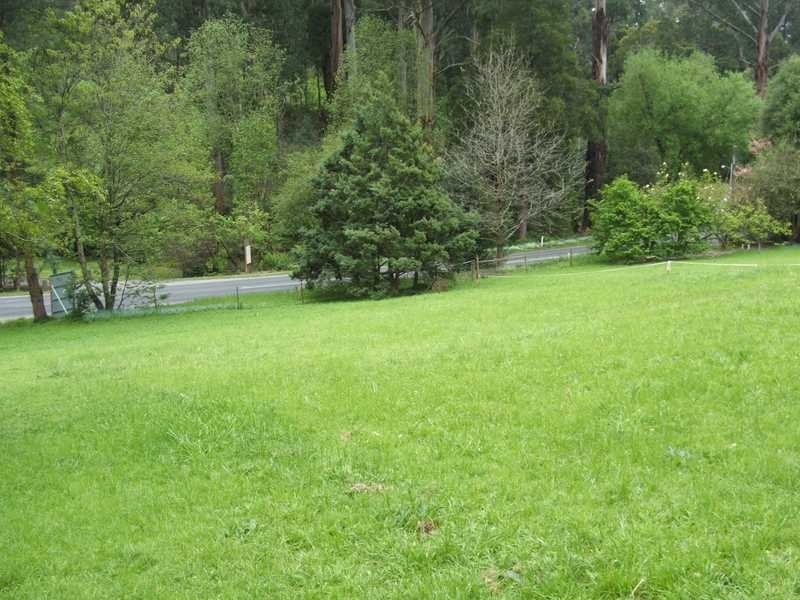 236 Monbulk Road, Monbulk VIC 3793