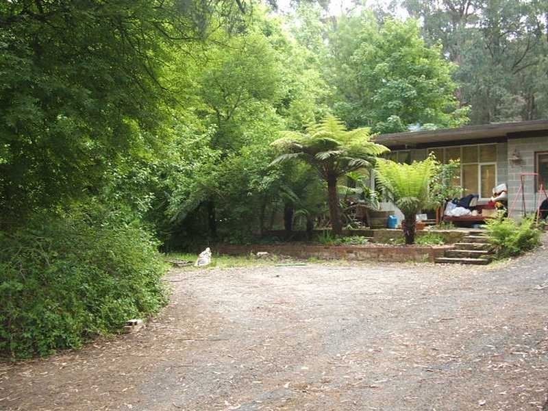 510 Old Emerald Road, Monbulk VIC 3793