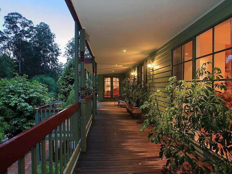 232 Monbulk Road, Monbulk VIC 3793