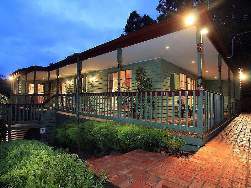 232 Monbulk Road, Monbulk VIC 3793