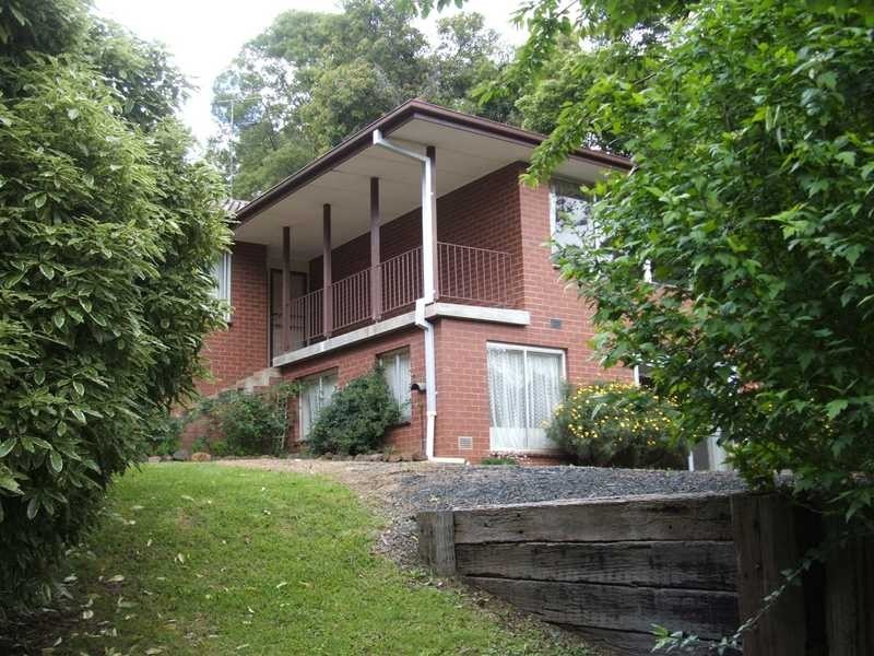 44 Jellicoe Avenue, Monbulk VIC 3793