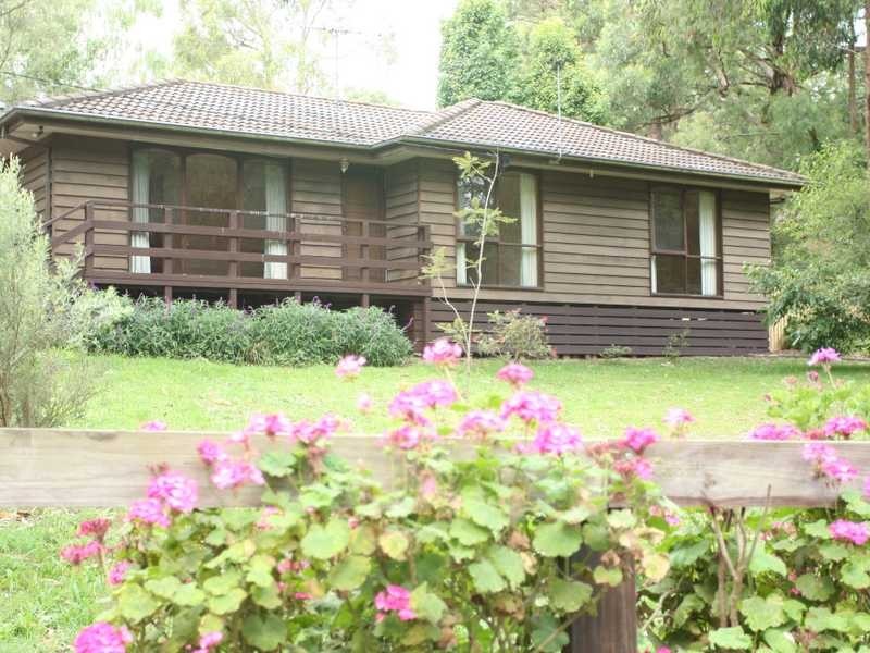33 Rankins Road, Monbulk VIC 3793
