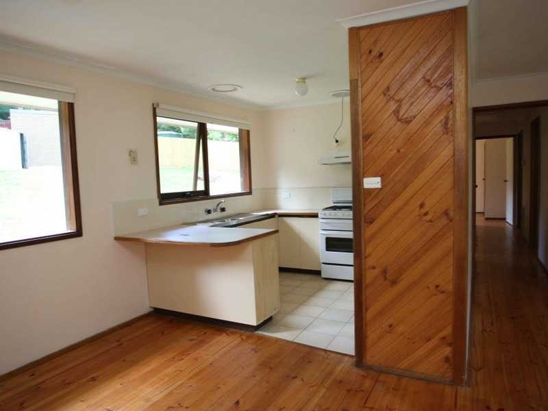 33 Rankins Road, Monbulk VIC 3793