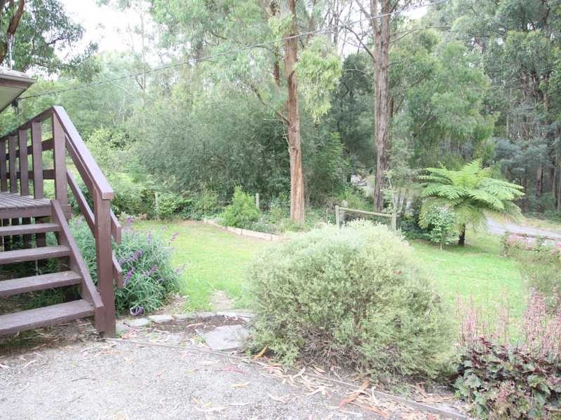 33 Rankins Road, Monbulk VIC 3793