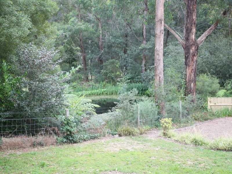33 Rankins Road, Monbulk VIC 3793