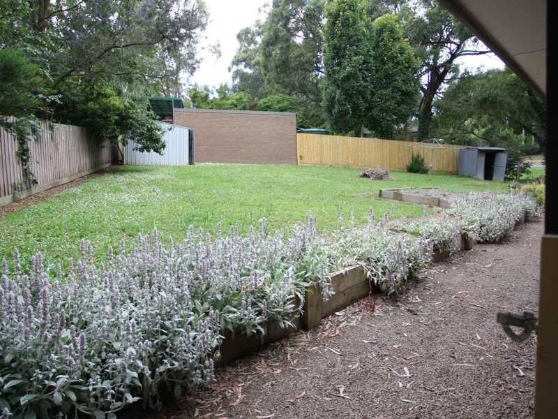 33 Rankins Road, Monbulk VIC 3793