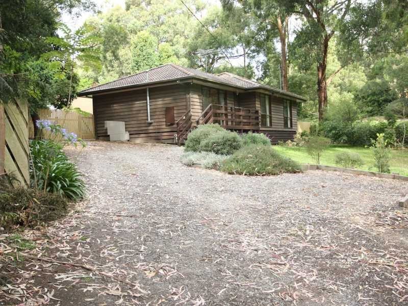 33 Rankins Road, Monbulk VIC 3793