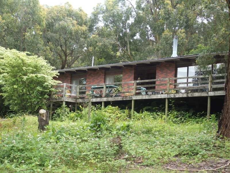 12 Nettleton Road, Monbulk VIC 3793