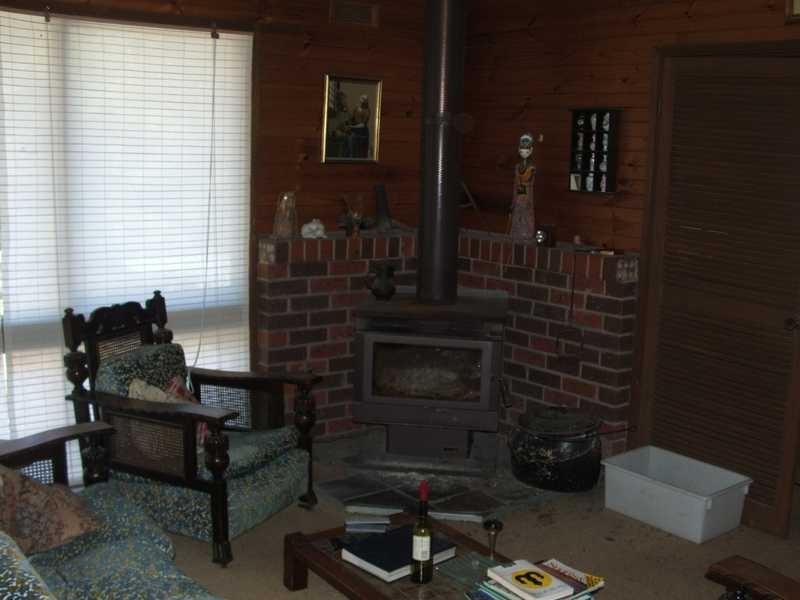 12 Nettleton Road, Monbulk VIC 3793
