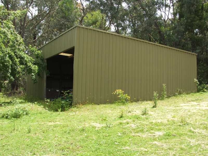 12 Nettleton Road, Monbulk VIC 3793