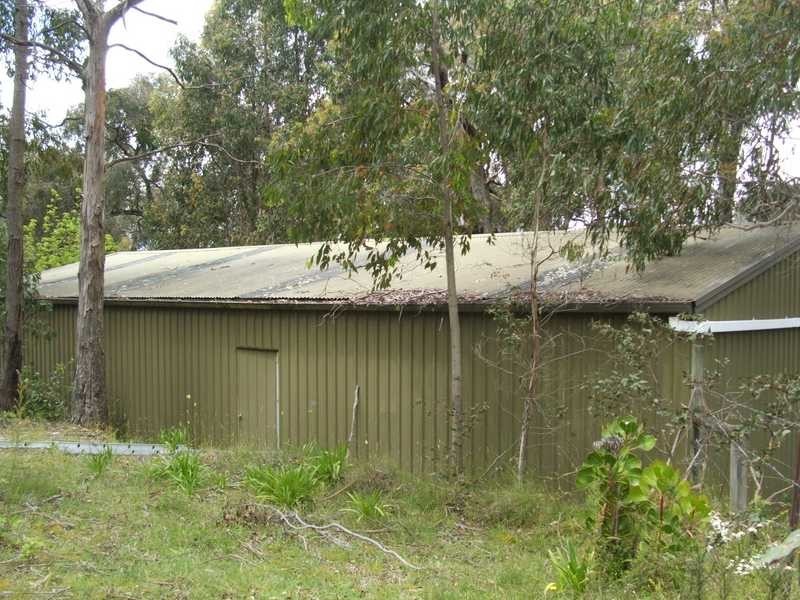 12 Nettleton Road, Monbulk VIC 3793