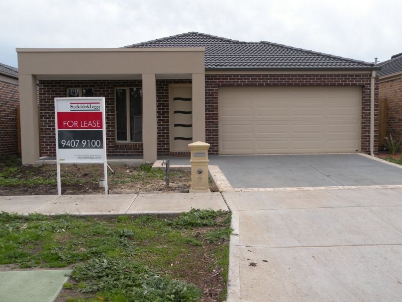 South Morang VIC 3752