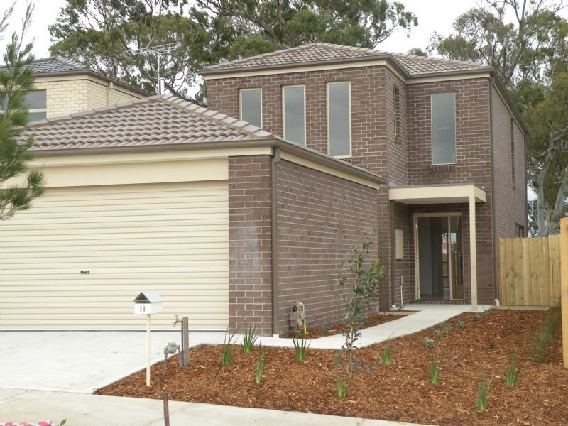 11 Haven Close, South Morang VIC 3752