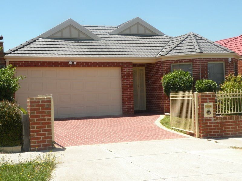 South Morang VIC 3752