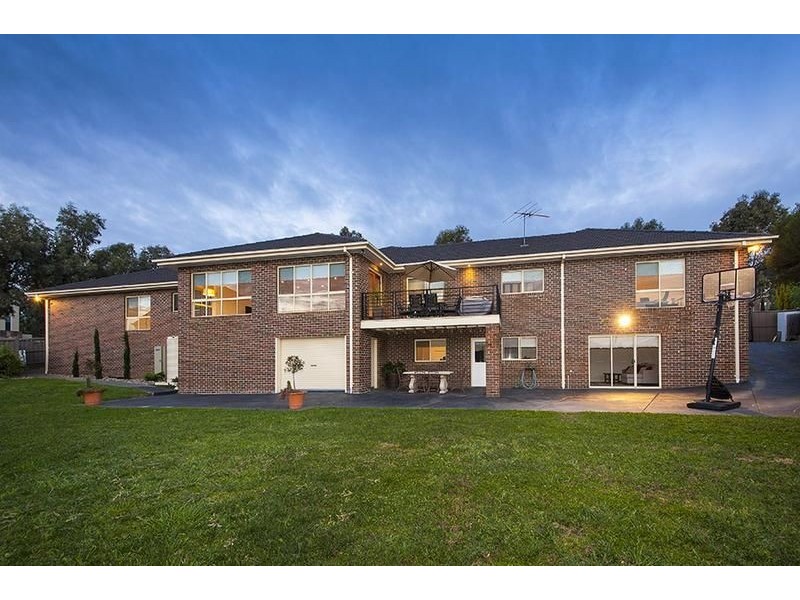 South Morang VIC 3752