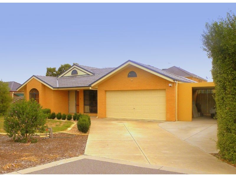 South Morang VIC 3752