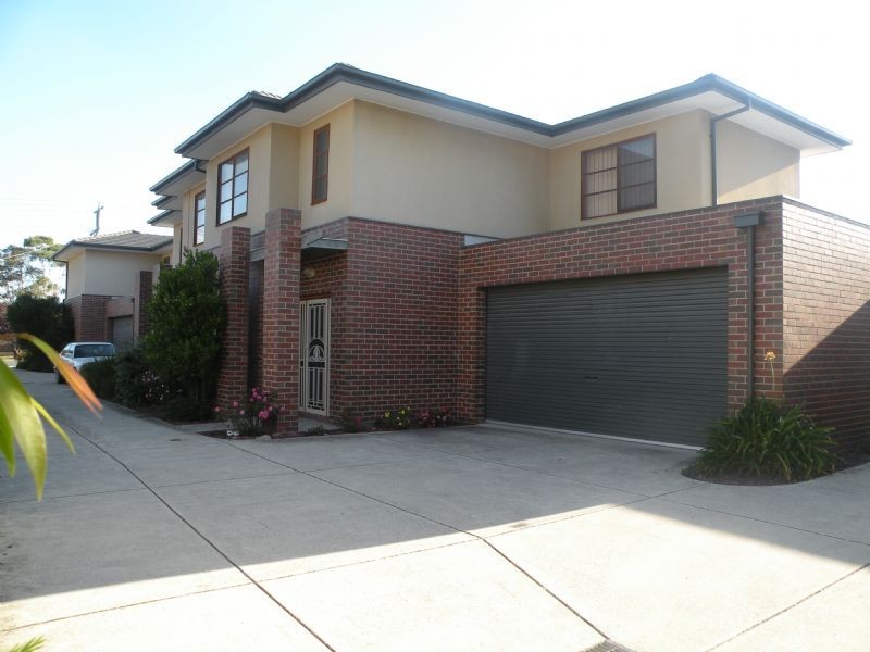 3/38 Rufus Street, Epping VIC 3076