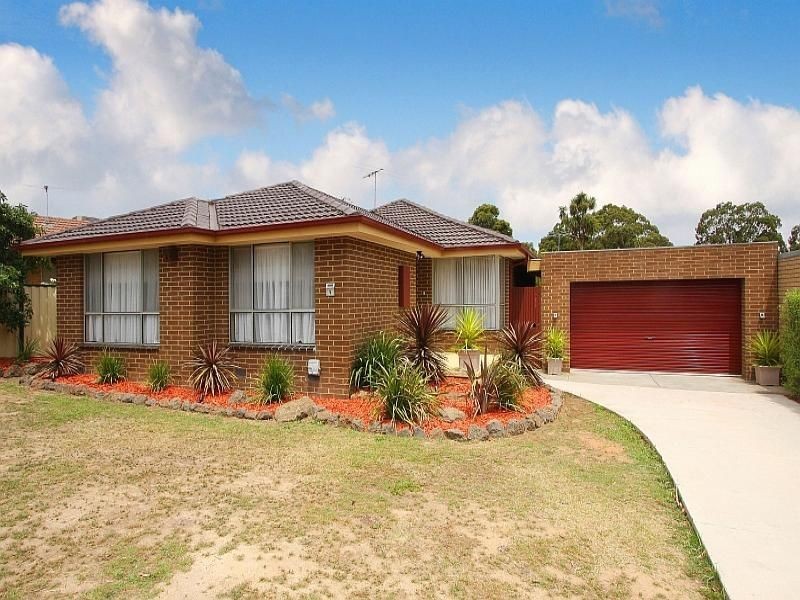 Mill Park VIC 3082