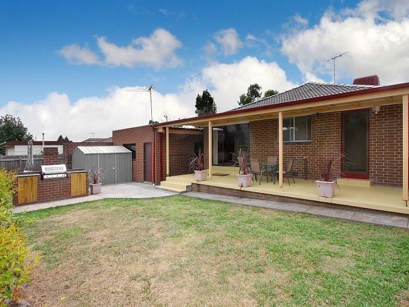 Mill Park VIC 3082