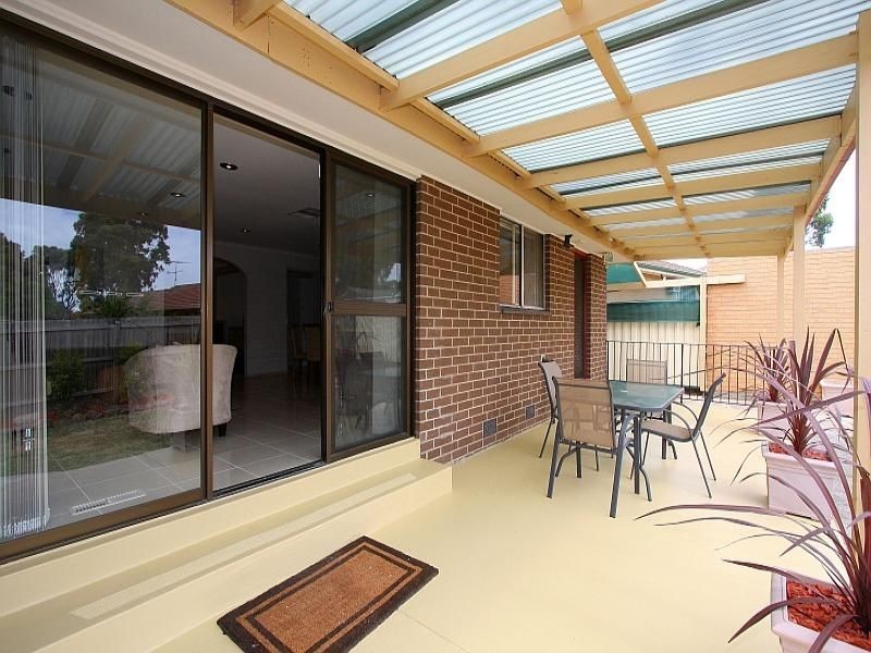 Mill Park VIC 3082